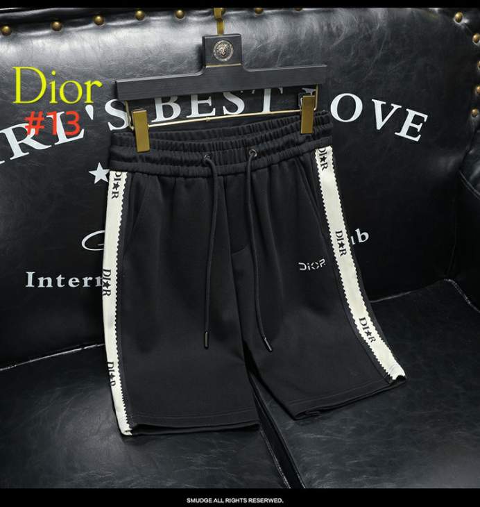 Dior Short Pants _SKUDiorM-4XL12yr4417087